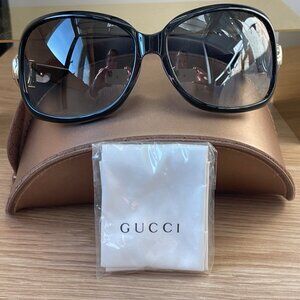 Gucci Women’s Sunglasses (Authentic)